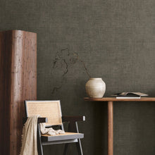 27589 Unito Struttura Grey Italian Textures 4 Wallpaper by Galerie