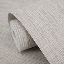 27611 Rio Linen Cerra Wallpaper by Galerie - Roll