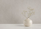 27611 Rio Linen Cerra Wallpaper by Galerie - Room