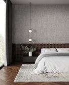 27615 Rio Black Cerra Wallpaper by Galerie - Room
