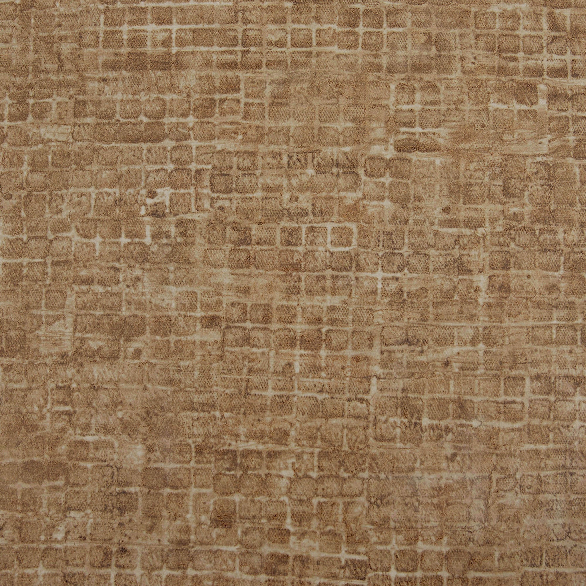 27616 Ciel Gold Cerra Wallpaper by Galerie