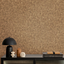 27616 Ciel Gold Cerra Wallpaper by Galerie - Room
