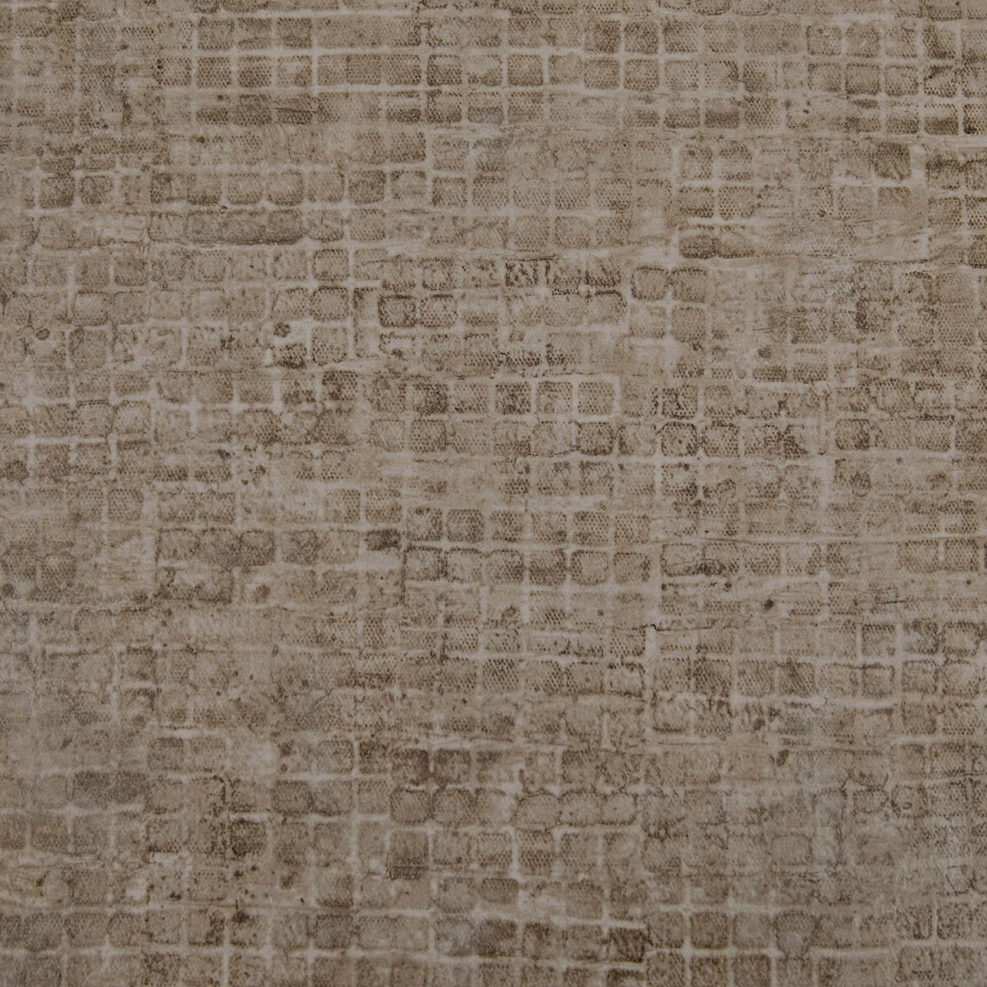 27617 Ciel Dark Linen Cerra Wallpaper by Galerie