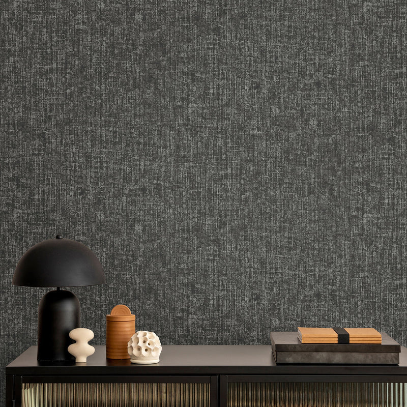 27618 Ciel Granite Cerra Wallpaper by Galerie - Room
