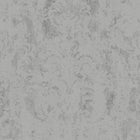 27622 Arabesco Blue Grey Cerra Wallpaper by Galerie