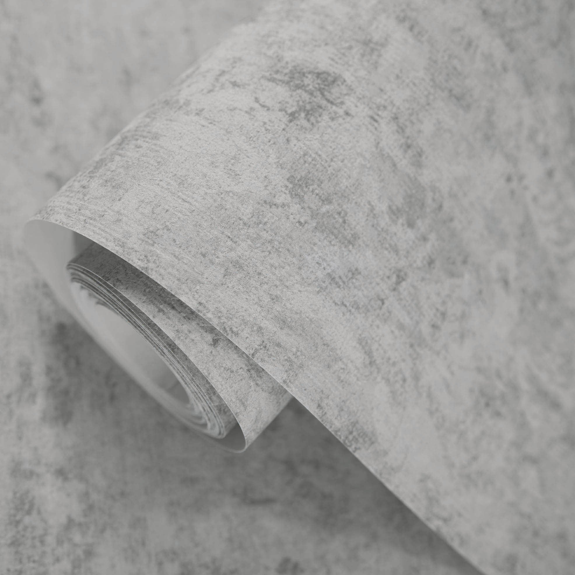 27622 Arabesco Blue Grey Cerra Wallpaper by Galerie - Roll