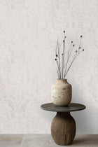 27623 Arabesco Cream Cerra Wallpaper by Galerie - Room