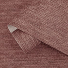 27624 Cleo Red Cerra Wallpaper by Galerie - Roll