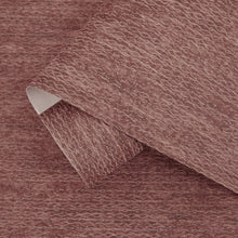 27624 Cleo Red Cerra Wallpaper by Galerie - Roll
