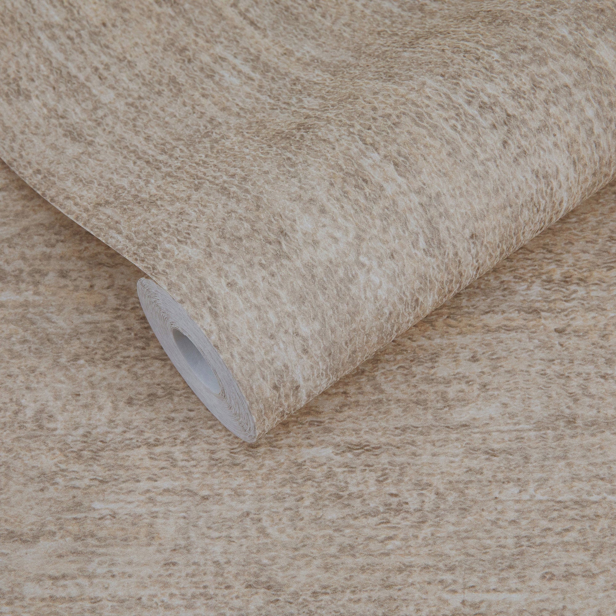 27627 Cleo Sand Cerra Wallpaper by Galerie - Roll