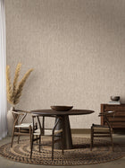 27627 Cleo Sand Cerra Wallpaper by Galerie - Room