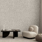 27629 Cleo Linen Cerra Wallpaper by Galerie - Room
