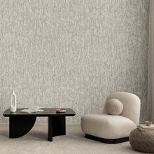 27629 Cleo Linen Cerra Wallpaper by Galerie - Room