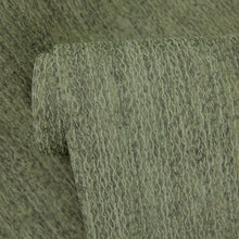 27630 Cleo Green Cerra Wallpaper by Galerie - Roll