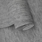 27632 Cleo  Blue Grey Cerra Wallpaper by Galerie - Roll