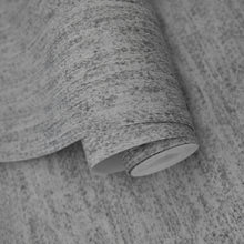 27632 Cleo  Blue Grey Cerra Wallpaper by Galerie - Roll