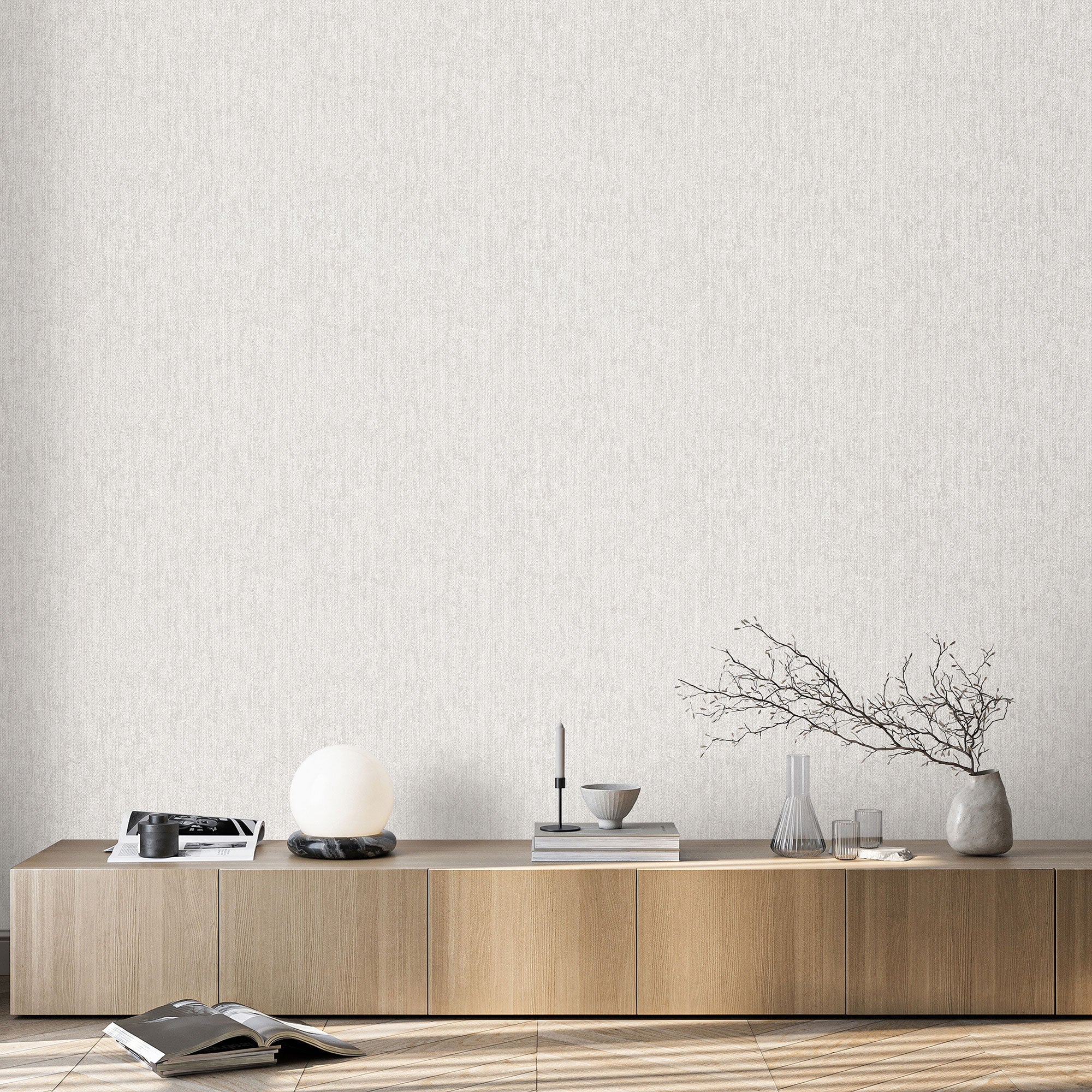27635 Cleo Cream Cerra Wallpaper by Galerie - Room