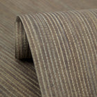 27636 Riva Umber Cerra Wallpaper by Galerie - Roll