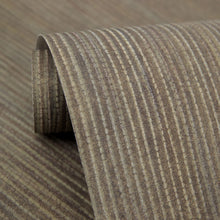 27636 Riva Umber Cerra Wallpaper by Galerie - Roll