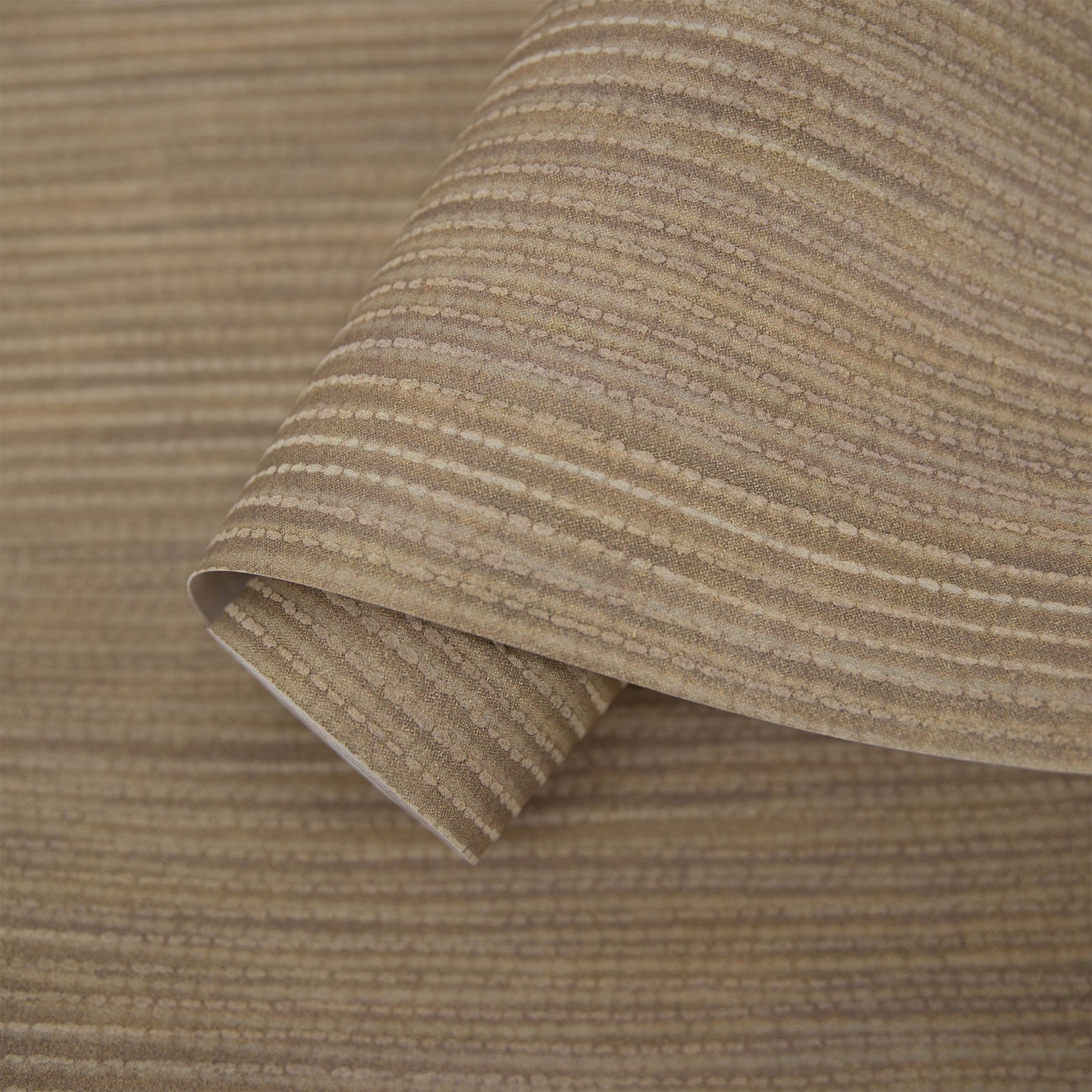 27637 Riva Gold Cerra Wallpaper by Galerie - Roll