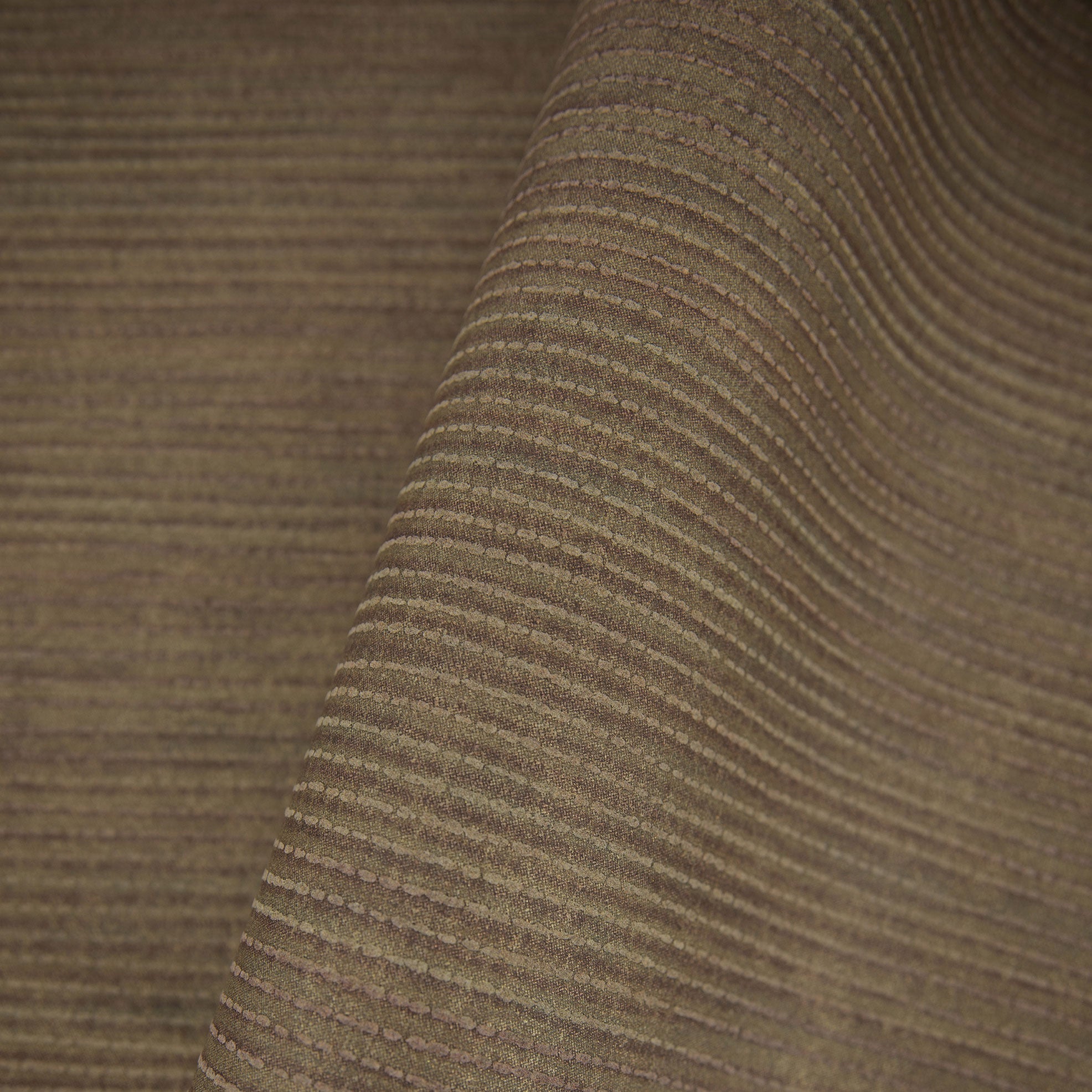 27638 Riva Olive Cerra Wallpaper by Galerie - Roll