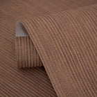 27639 Riva Red Cerra Wallpaper by Galerie - Roll