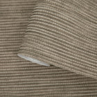 27641 Riva Dark Linen Cerra Wallpaper by Galerie - Roll
