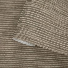 27641 Riva Dark Linen Cerra Wallpaper by Galerie - Roll