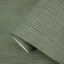 27644 Riva Green Cerra Wallpaper by Galerie - Roll