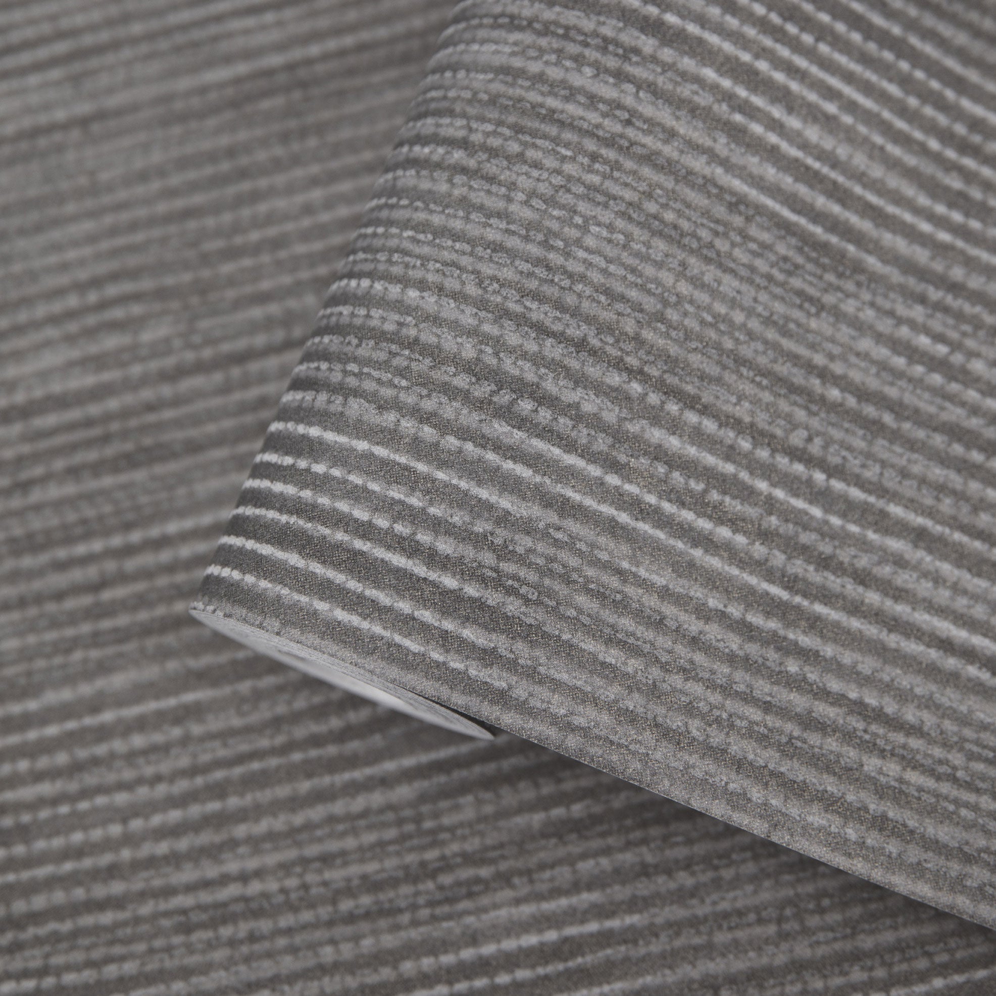 27646 Riva Black Cerra Wallpaper by Galerie - Roll