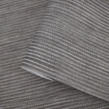27646 Riva Black Cerra Wallpaper by Galerie - Roll