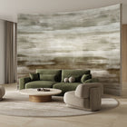 27649 Rokko Olive Cerra Mural by Galerie - Room