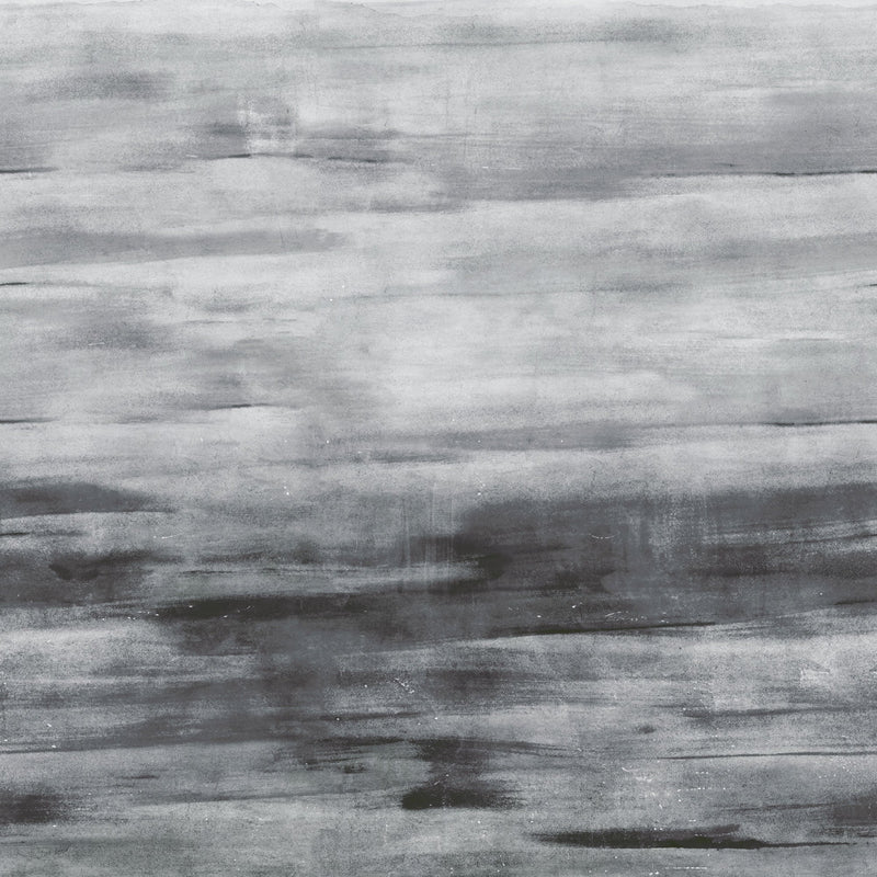 27651 Rokko Blue Grey Cerra Mural by Galerie