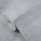 27651 Rokko Blue Grey Cerra Mural by Galerie - Roll