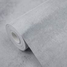 27651 Rokko Blue Grey Cerra Mural by Galerie - Roll