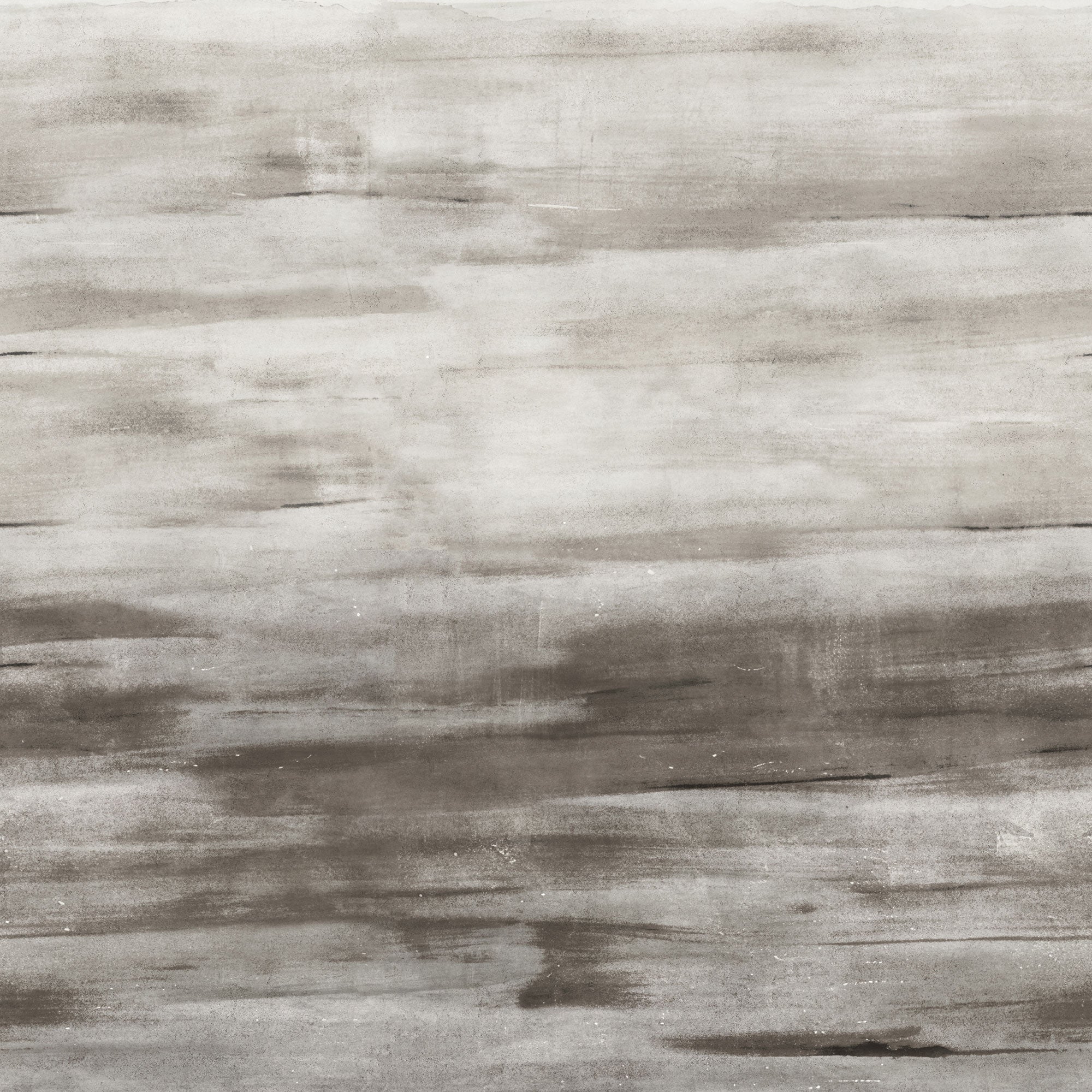 27652 Rokko Dark Linen Cerra Mural by Galerie