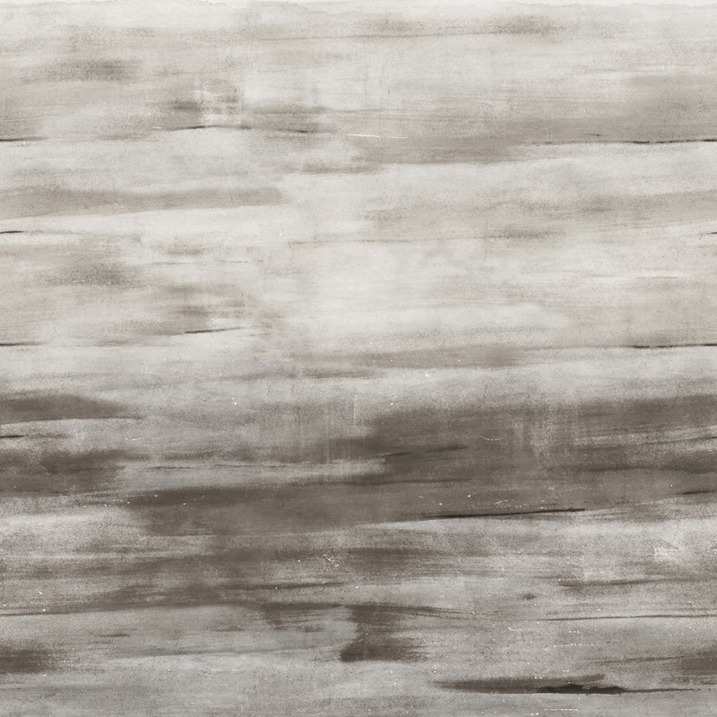 27652 Rokko Dark Linen Cerra Mural by Galerie