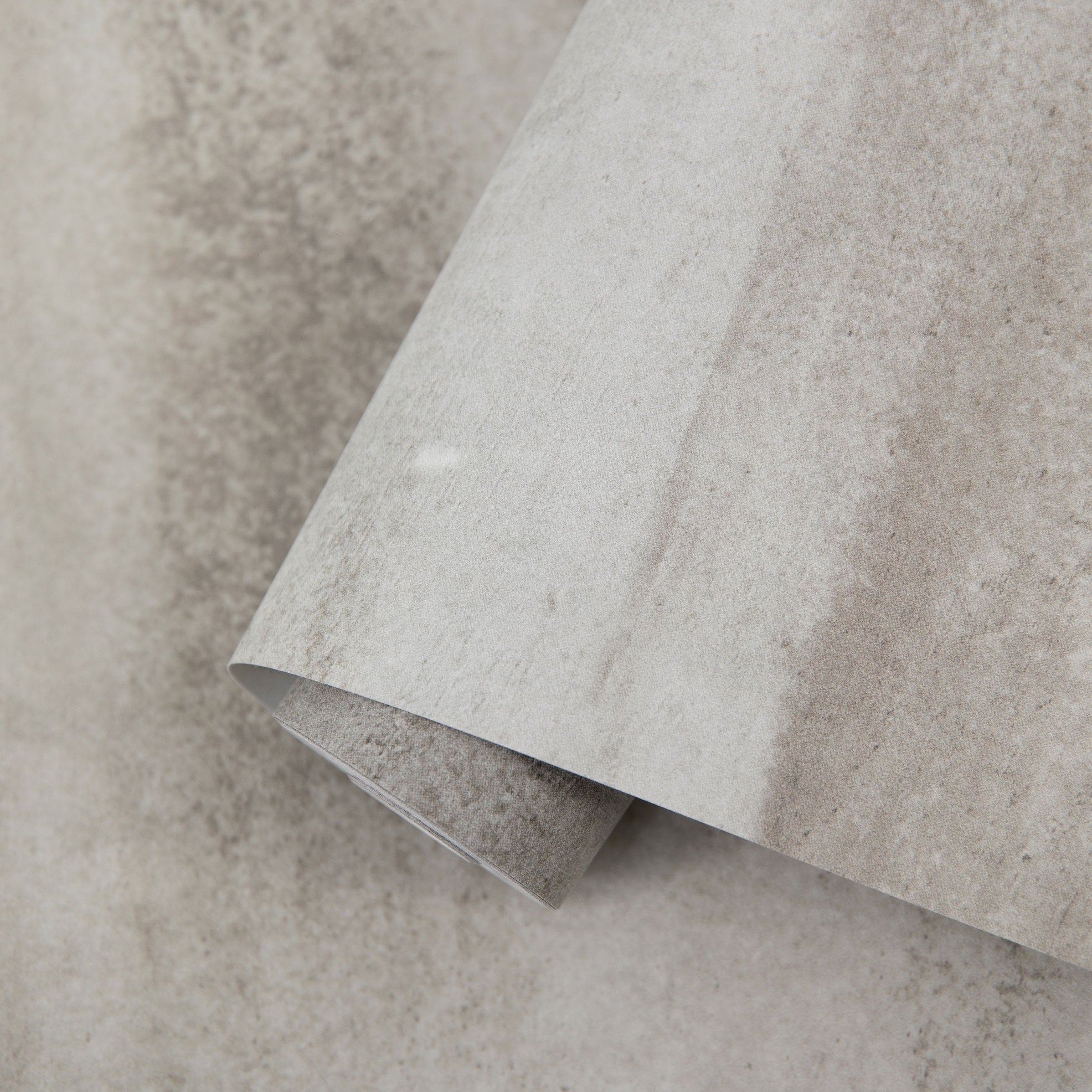 27652 Rokko Dark Linen Cerra Mural by Galerie - Roll