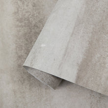 27652 Rokko Dark Linen Cerra Mural by Galerie - Roll