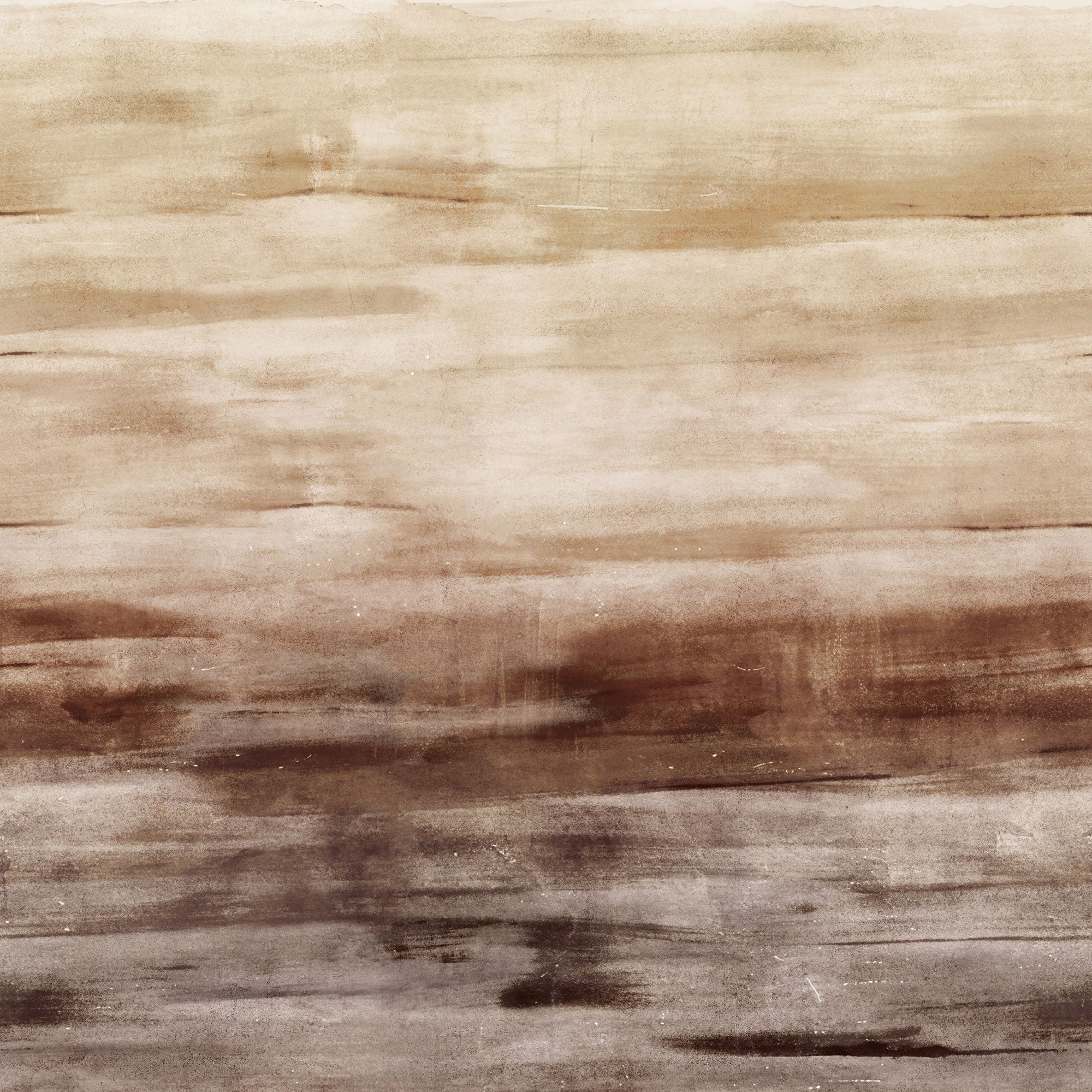 27653 Rokko Red Gold Cerra Mural by Galerie