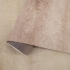 27653 Rokko Red Gold Cerra Mural by Galerie - Roll