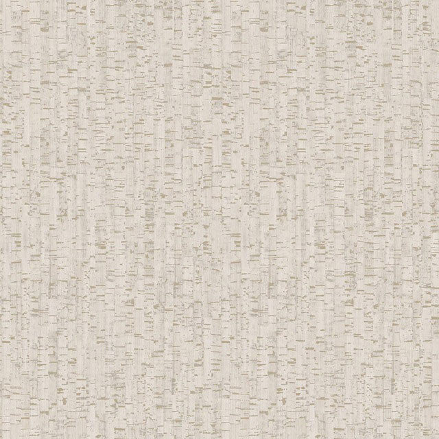 279060 Cork Effect Montado Beige Wallpaper by Rasch