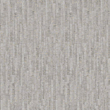 279084 Cork Effect Montado Grey Wallpaper by Rasch