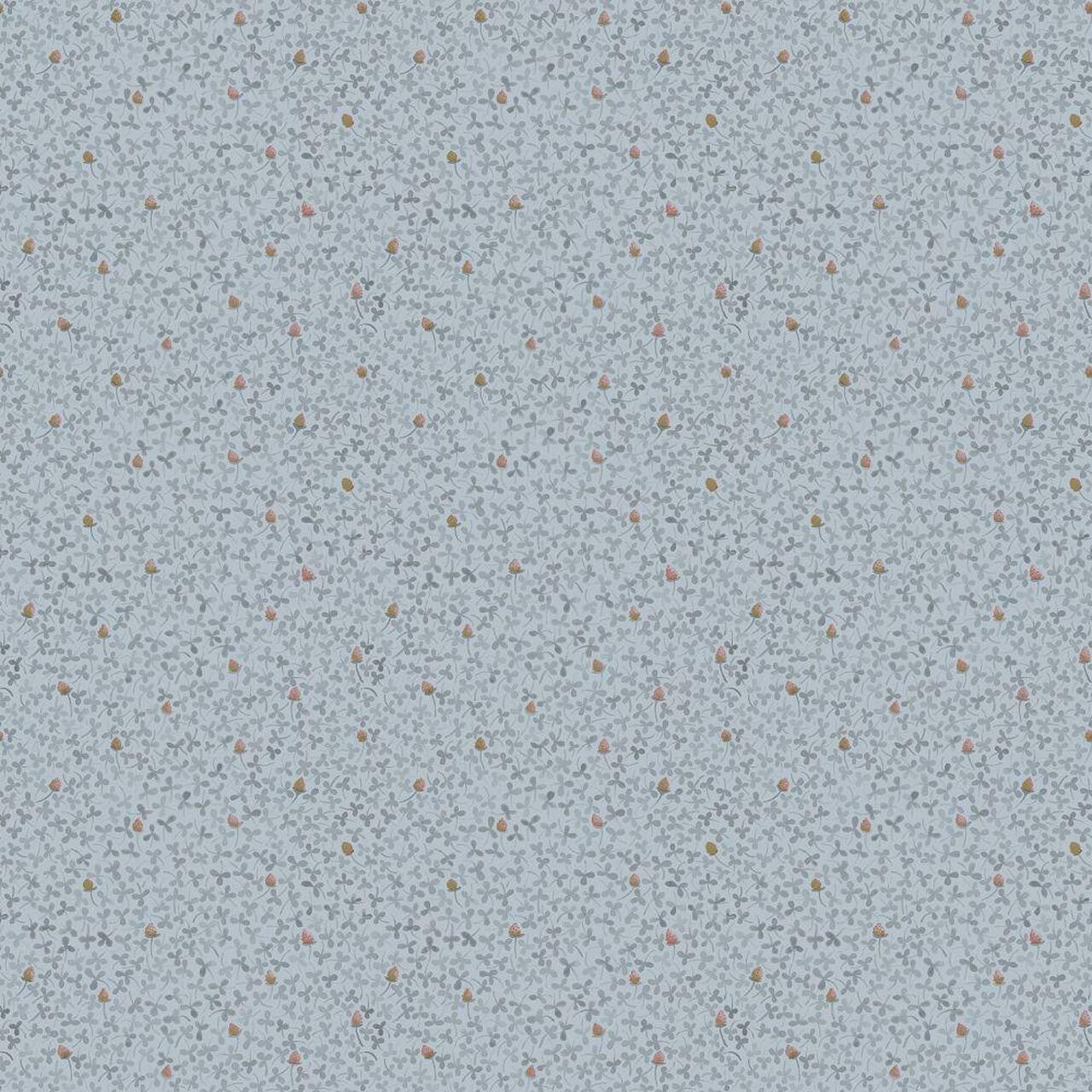 28011 Clover Apelviken 2 Wallpaper by Galerie