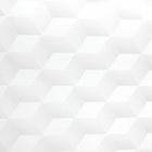 PERP28350109 Chrome Cube 3D Perception Wallpaper by Casadeco