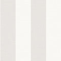 Williamsburg Blanc/Gris Wallpaper by Casadeco