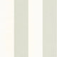 Les Rayures Williamsburg Rayure Wallpaper by Casadeco