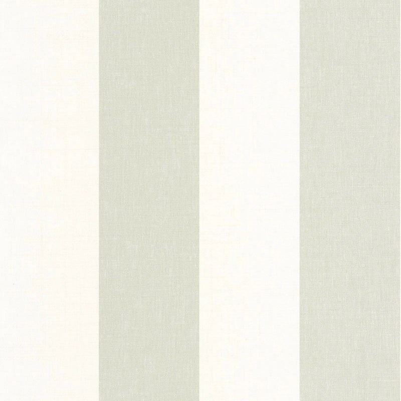 RAYS28467396 Les Rayures Williamsburg Rayure Wallpaper by Casadeco