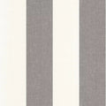 Les Rayures Williamsburg Rayure Wallpaper by Casadeco