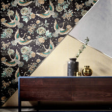 28502 Crane Takara Wallpaper By Arte